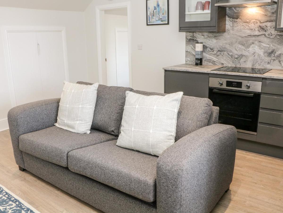 Sunshine Apartment Belper Kültér fotó
