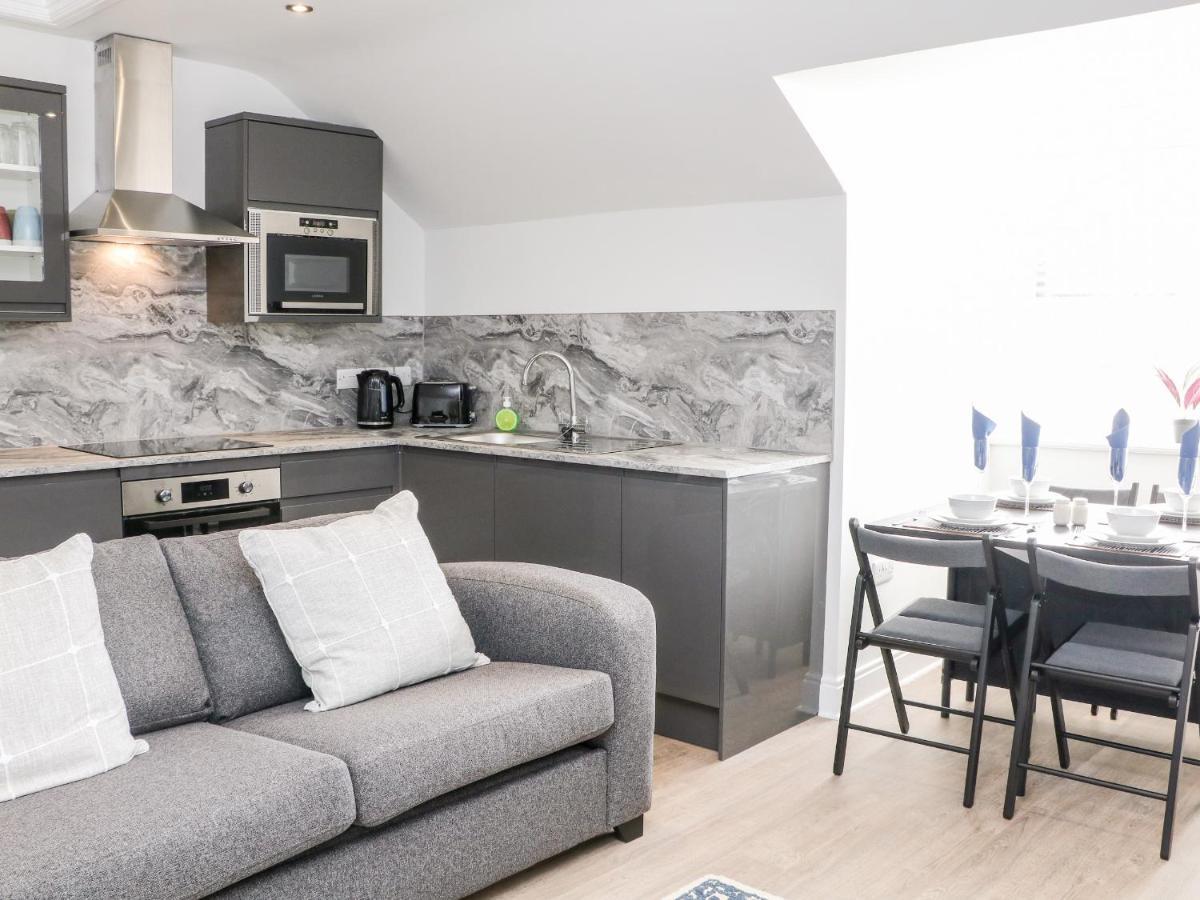 Sunshine Apartment Belper Kültér fotó