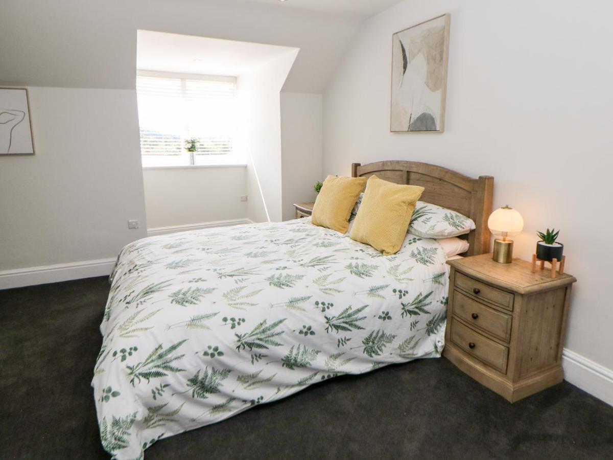 Sunshine Apartment Belper Kültér fotó