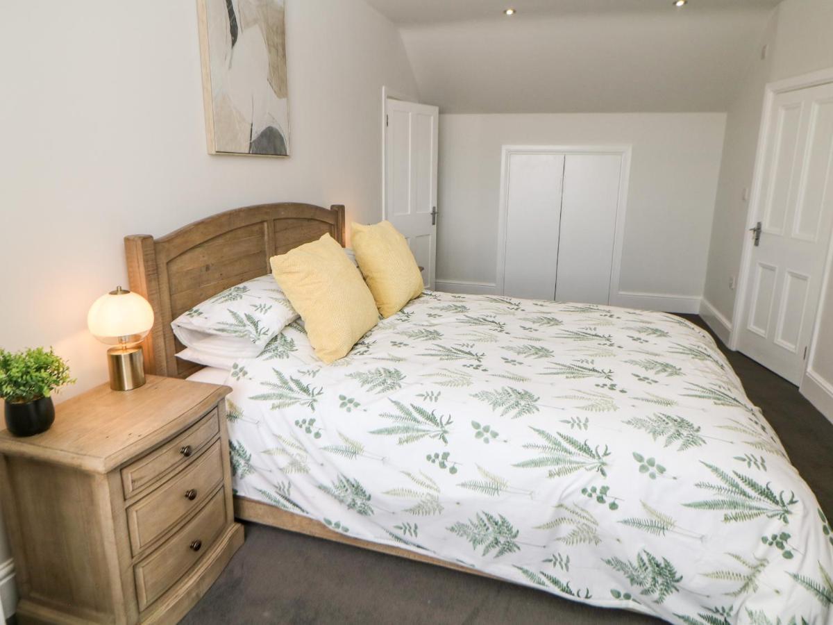 Sunshine Apartment Belper Kültér fotó